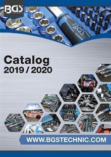 BGS Technic BGS Technic